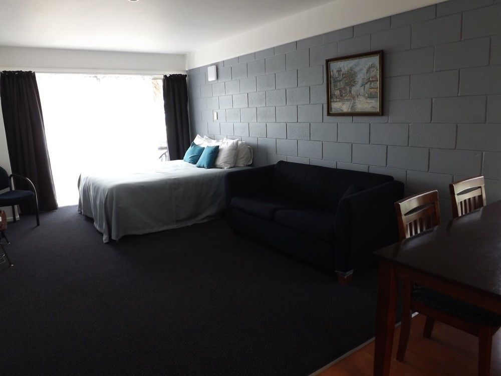 Raceway Motel Whanganui Eksteriør billede